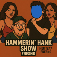 Hammerin Hank Show With Henry Ochs  Ryan Hoppe: Episode 29
