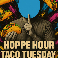 Its Taco Tuesday (Hoppe Hour With Ryan Hoppe: 7.15.25)