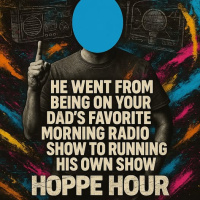 R.I.P. To My Exes Grandpa! (Hoppe Hour With Ryan Hoppe: 7.2.25)