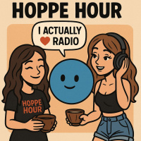 Do They Heart Radio? (Hoppe Hour With Ryan Hoppe: 10.9.25)