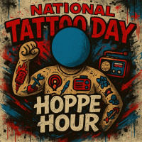 I Dont Re-Write The Past! (Hoppe Hour With Ryan Hoppe: 7.17.25)