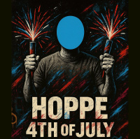 Hoppe 4th Of July! (Hoppe Hour With Ryan Hoppe: 7.4.25)