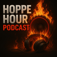 Addressing Some Radio Prep Controversy (Hoppe Hour With Ryan Hoppe: 11.17.25)