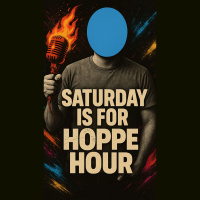 The Lumineers Are D-BAGS! (Hoppe Hour With Ryan Hoppe: 7.12.25)