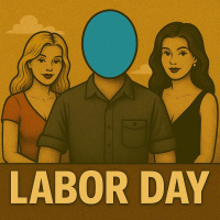Hoppe Labor Day! (Hoppe Hour With Ryan Hoppe: 9.1.25)