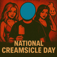 National Creamsicle Day! (Hoppe Hour With Ryan Hoppe: 8.14.25)