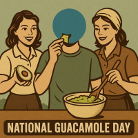 Holy Guacamole! (Hoppe Hour With Ryan Hoppe: 9.16.25)