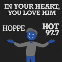 The USF Bulls Are Legit! (Hoppe Hour With Ryan Hoppe: 11.7.25)