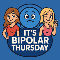 Its BiPolar Thursday! (Hoppe Hour With Ryan Hoppe:12.4.25)