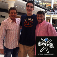 R.I.P. JoBo From Eddie  JoBo Show (Hoppe Hour With Ryan Hoppe: 11.25.25)