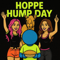 Hoppe HUMP DAY (Hoppe Hour With Ryan Hoppe: 9.24.25)