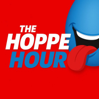 We Made It To Friday! (Hoppe Hour With Ryan Hoppe: 8.22.25)
