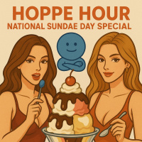 World Premiere Of Pharaoh Calis New Hit! (Hoppe Hour With Ryan Hoppe: 11.11.25)