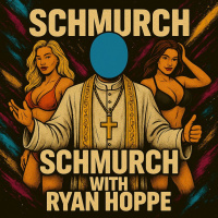 Its A Schmurch Service! (Hoppe Hour With Ryan Hoppe: 8.3.25)