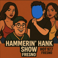 The Hammerin Hank Show With Henry Ochs  Ryan Hoppe: Episode 31