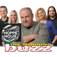 Greg Kretschmar From Greg  The Morning Buzz Calls Into Hoppe Hour With Ryan Hoppe
