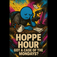 Happy Mac  Cheese Day! (Hoppe Hour With Ryan Hoppe: 7.14.25)