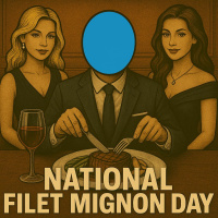 Filet Mignon Day! (Hoppe Hour With Ryan Hoppe: 8.13.25)