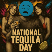 National Tequila Day! (Hoppe Hour With Ryan Hoppe: 7.24.25)