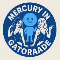 Mercury Is In Gatorade (Hoppe Hour With Ryan Hoppe: 11.20.25)