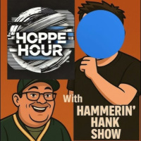 Hammerin Hank Show Turns 21! (Hammerin Hank Show With Henry Ochs And Ryan Hoppe Episode 21)