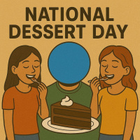 Hoppe Dessert Day! (Hoppe Hour With Ryan Hoppe: 10.14.25)