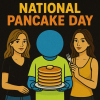 Its Pancake DAY (Hoppe Hour With Ryan Hoppe: 9.26.25)
