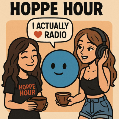 Hoppe Radio
