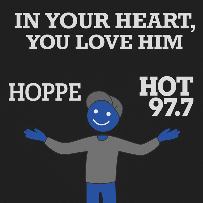 Hoppe Radio