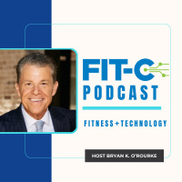 009 Graham Melstrand: Leveraging Fitness Technology For Group Health Programming