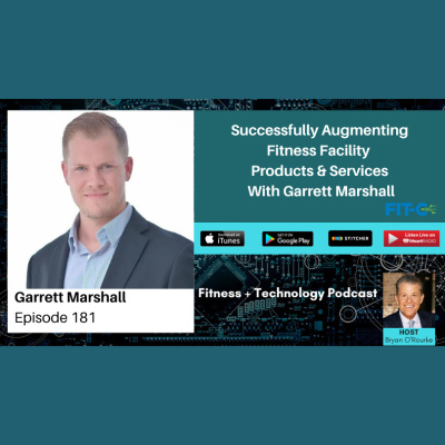 Fitness + Technology