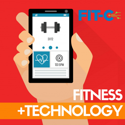 Fitness + Technology