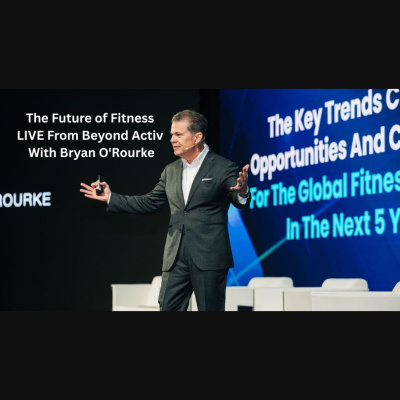 Fitness + Technology