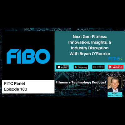 Fitness + Technology