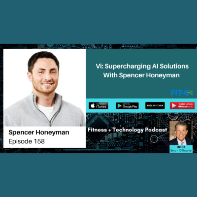 Fitness + Technology