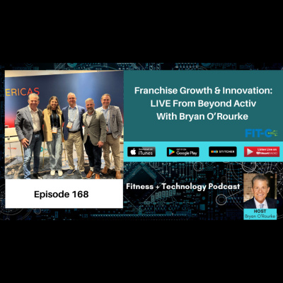 Fitness + Technology