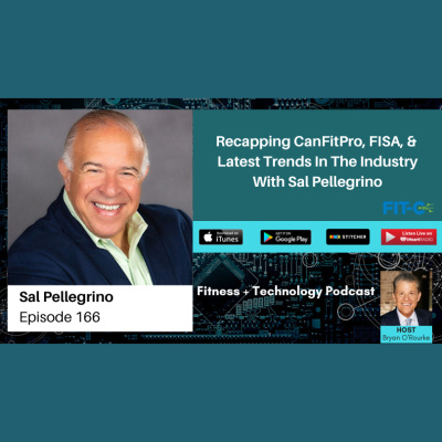 Fitness + Technology