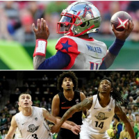 Bet The Game Podcast: XFL Update and College Hoops Talk!