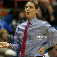 Pacific Rim 4/24: Eric Musselman Interview