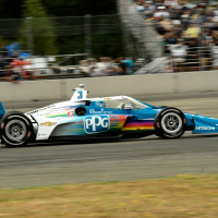 Interview with IndyCars Scott McLaughlin ahead of Grand Prix of Portland 2023