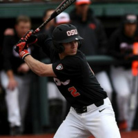 Diamond 750: Cadyn Grenier, Oregon State INF