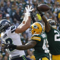 Gameplan Podcast 9/11: Seahawks at Packers RECAP