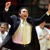 Pacific Rim 5/2: Josh Pastner Interview