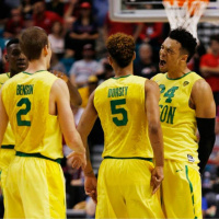 Pacific Rim 4/14: Oregon departures, Coaching changes