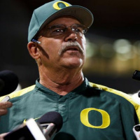 Diamond 750: George Horton, Oregon Ducks Head Coach