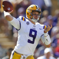 Bet The Game: Oregon State-Washington, LSU-Bama, and NFL Best Bets