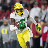 Bet The Game: Oregon @ ASU, Oregon State @ WSU, Top-25, and NFL Best Bets for Week 12