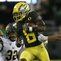 Bet The Game: Oregon vs Arizona, Oregon State vs ASU, Top-25, NFL Best Bets