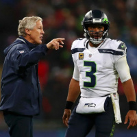 Bet The Game: NFL WILD CARD Weekend!