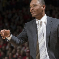 Pacific Rim 5/16: Lamont Paris Interview